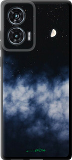 TPU чехол Ночное небо для Motorola Edge 50 Fusion - 6450b-3748 изображение 