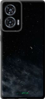 TPU чехол Ночное небо для Motorola Edge 50 Fusion - 6451b-3748 изображение 