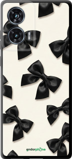 TPU чехол Dark Coquette для Motorola Edge 50 Fusion - 6765b-3748 изображение 