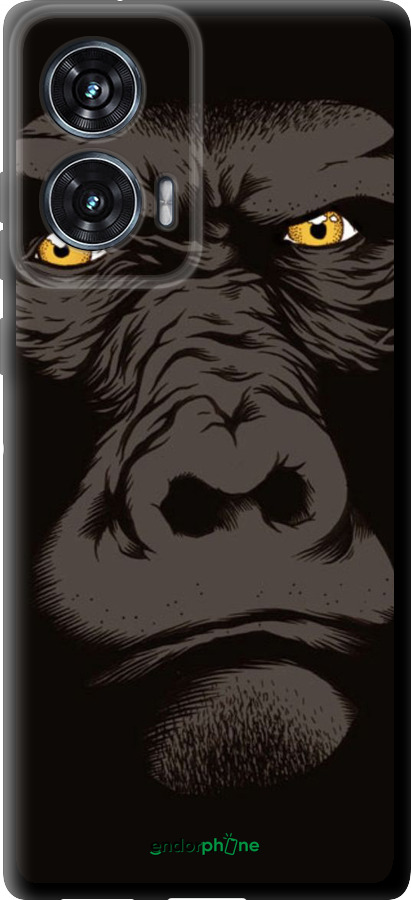 TPU чехол Gorilla для Motorola Edge 50 Fusion - 4181b-3748 изображение 