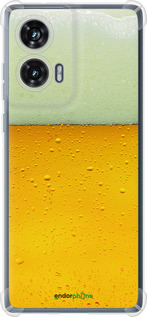 Силикон с усиленными углами чехол Пиво для Motorola Edge 50 Fusion - 1145sp-3748 изображение 