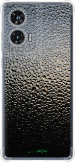 Силіконовий протиударний с посиленими кутами чехол Мокре скло для Motorola Edge 50 Fusion - 245sp-3748 изображение 