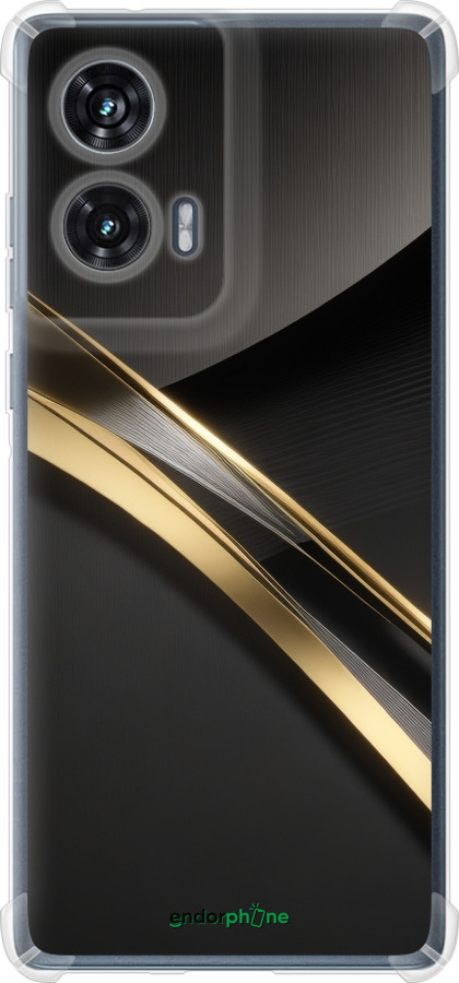 Силикон с усиленными углами чехол Динамика для Motorola Edge 50 Fusion - 5836sp-3748 изображение 