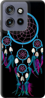 TPU чехол Ловец снов для Motorola Edge 50 Neo 5G - 4070b-3794 изображение 