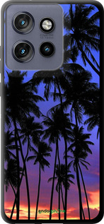 TPU чехол Пальми для Motorola Edge 50 Neo 5G - 4324b-3794 изображение 