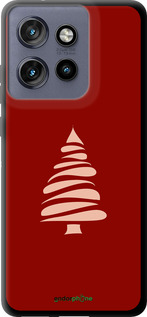 TPU чехол Новогодний 15 для Motorola Edge 50 Neo 5G - 4628b-3794 изображение 