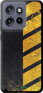 TPU чехол Biohazard  7 для Motorola Edge 50 Neo 5G - 4823b-3794 изображение 