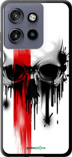 TPU чехол Biohazard  13 для Motorola Edge 50 Neo 5G - 4830b-3794 изображение 