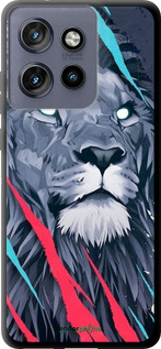 TPU чехол № 5343 для Motorola Edge 50 Neo 5G - 5343b-3794 изображение 