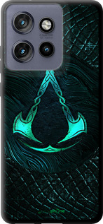 TPU чехол № 5363 для Motorola Edge 50 Neo 5G - 5363b-3794 изображение 