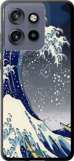 TPU чехол № 5394 для Motorola Edge 50 Neo 5G - 5394b-3794 изображение 