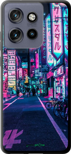 TPU чехол № 5403 для Motorola Edge 50 Neo 5G - 5403b-3794 изображение 