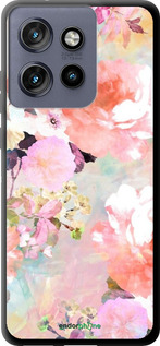 TPU чехол № 5404 для Motorola Edge 50 Neo 5G - 5404b-3794 изображение 