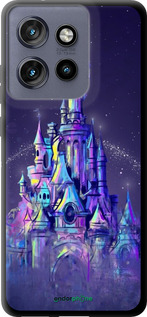 TPU чехол № 5407 для Motorola Edge 50 Neo 5G - 5407b-3794 изображение 