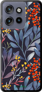 TPU чехол № 5423 для Motorola Edge 50 Neo 5G - 5423b-3794 изображение 