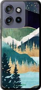 TPU чехол № 5429 для Motorola Edge 50 Neo 5G - 5429b-3794 изображение 