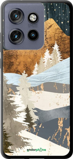 TPU чехол № 5430 для Motorola Edge 50 Neo 5G - 5430b-3794 изображение 