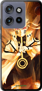 TPU чехол № 5441 для Motorola Edge 50 Neo 5G - 5441b-3794 изображение 