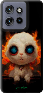 TPU чехол Бавовнятко для Motorola Edge 50 Neo 5G - 5466b-3794 изображение 