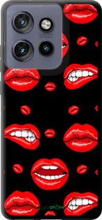 TPU чехол Губи v3 для Motorola Edge 50 Neo 5G - 5477b-3794 изображение 