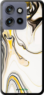 TPU чехол Краски v3 для Motorola Edge 50 Neo 5G - 5482b-3794 изображение 