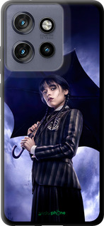 TPU чехол Wednesday v2 для Motorola Edge 50 Neo 5G - 5516b-3794 изображение 