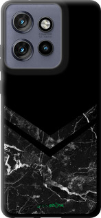 TPU чехол Мраморный шеврон для Motorola Edge 50 Neo 5G - 5570b-3794 изображение 