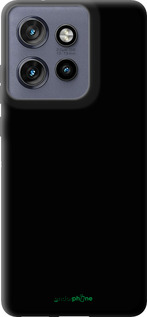 TPU чехол 'Прозрачный' для Motorola Edge 50 Neo 5G изображение 2