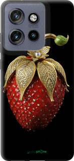 TPU чехол Полуниця v3 для Motorola Edge 50 Neo 5G - 5638b-3794 изображение 