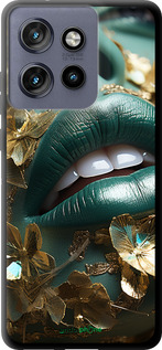 TPU чехол Губи 2 для Motorola Edge 50 Neo 5G - 5667b-3794 изображение 