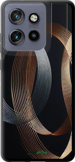 TPU чехол Симфония для Motorola Edge 50 Neo 5G - 5835b-3794 изображение 