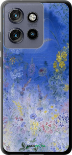 TPU чехол Билокур для Motorola Edge 50 Neo 5G - 5908b-3794 изображение 