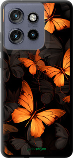 TPU чехол Чехол для телефона для Motorola Edge 50 Neo 5G - 5956b-3794 изображение 