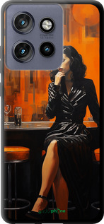 TPU чехол Чохол для телефону для Motorola Edge 50 Neo 5G - 5961b-3794 изображение 