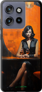 TPU чехол Чехол для телефона для Motorola Edge 50 Neo 5G - 5963b-3794 изображение 