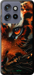 TPU чехол Tiger для Motorola Edge 50 Neo 5G - 6053b-3794 изображение 