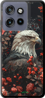 TPU чехол Цветочный страж для Motorola Edge 50 Neo 5G - 6102b-3794 изображение 