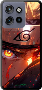 TPU чехол Наруто для Motorola Edge 50 Neo 5G - 6277b-3794 изображение 