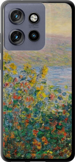 TPU чехол Пейзаж для Motorola Edge 50 Neo 5G - 6445b-3794 изображение 
