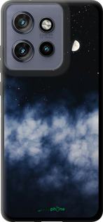 TPU чехол Ночное небо для Motorola Edge 50 Neo 5G - 6450b-3794 изображение 