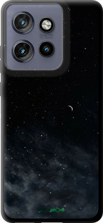 TPU чехол Нічне небо для Motorola Edge 50 Neo 5G - 6451b-3794 изображение 