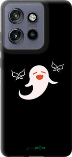 TPU чехол Genshin Impact Ху Тао Искусство духа-призрака для Motorola Edge 50 Neo 5G - 6534b-3794 изображение 