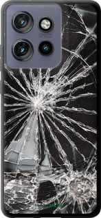 TPU чехол Glass для Motorola Edge 50 Neo 5G - 6608b-3794 изображение 