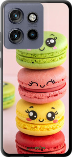 TPU чехол Печиво для Motorola Edge 50 Neo 5G - 6693b-3794 изображение 
