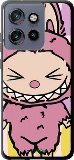 TPU чехол № 6737 для Motorola Edge 50 Neo 5G - 6737b-3794 изображение 