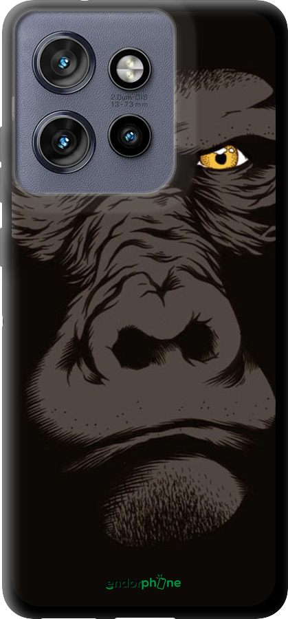 TPU чехол Gorilla для Motorola Edge 50 Neo 5G - 4181b-3794 изображение 