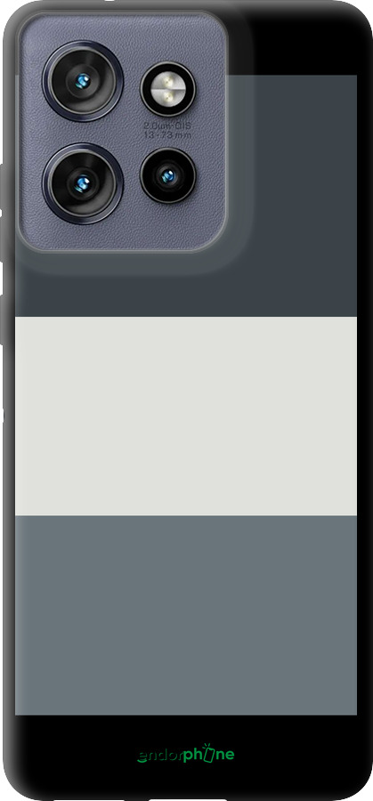 TPU чехол Смуги для Motorola Edge 50 Neo 5G - 4588b-3794 изображение 