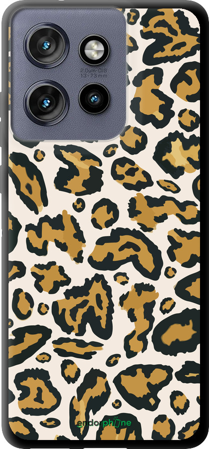 TPU чехол Пятна 1 для Motorola Edge 50 Neo 5G - 4803b-3794 изображение 