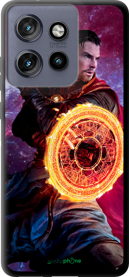 TPU чехол № 5351 для Motorola Edge 50 Neo 5G - 5351b-3794 изображение 