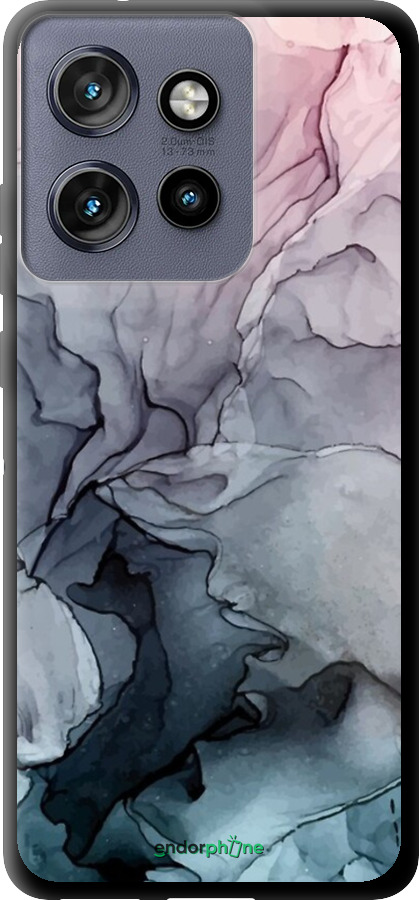 TPU чехол № 5398 для Motorola Edge 50 Neo 5G - 5398b-3794 изображение 